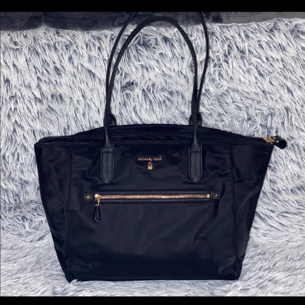 Large Michael Kors Tote